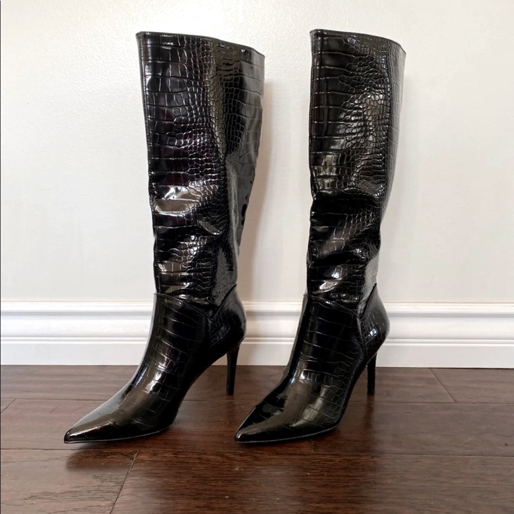 Steve Madden Kinga boot